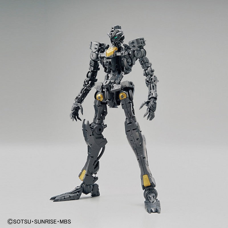 MG 1/100 The Gundam Base Limited Gundam Barbatos [Clear Color]