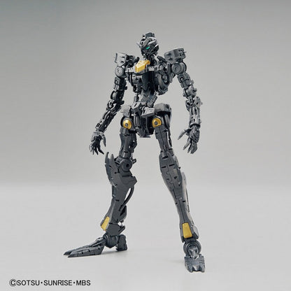 MG 1/100 The Gundam Base Limited Gundam Barbatos [Clear Color]