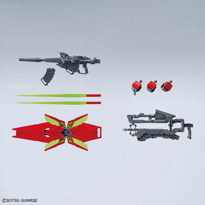 HG 1/144 The Gundam Base Fukuoka Limited Unicorn Gundam Perfectibility (Destroy Mode) (Final Battle Ver.)Ver.Gsf