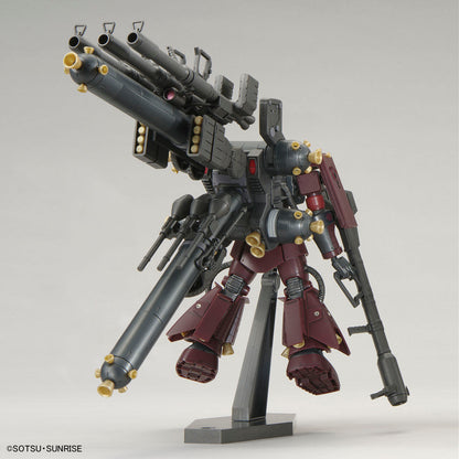 HGUC 1/144 Gundam Base Limited Full Armor Gundam VS Psycho Zaku Set (Mobile Suit Gundam Thunderbolt 10th Anniversary Ver.)