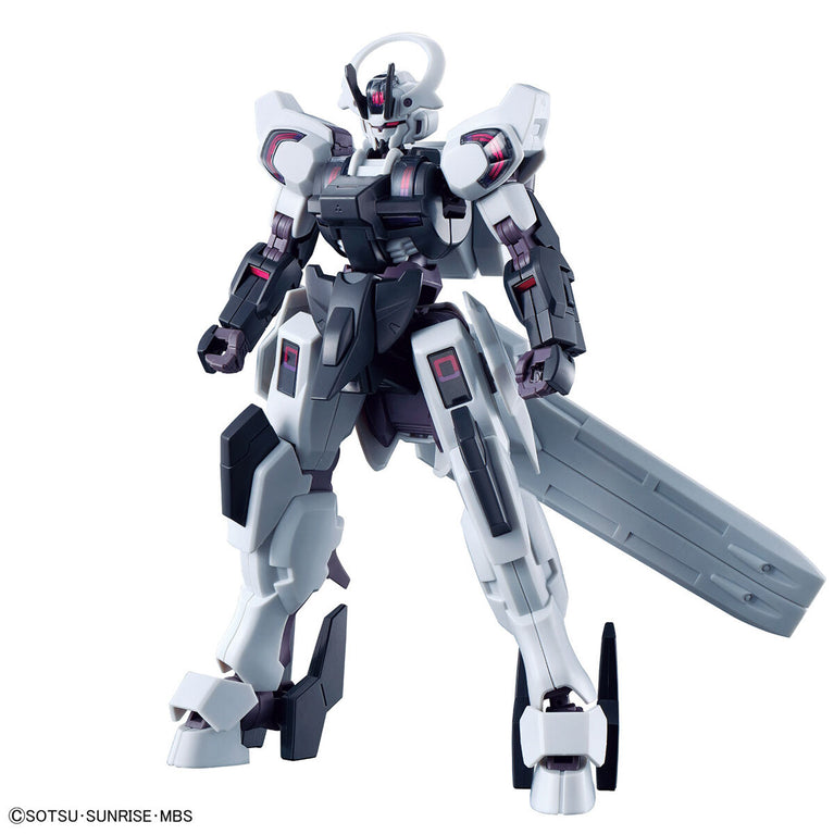 HGWM 1/144 Gundam Schwarzette