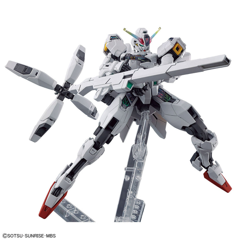 HGWM 1/144 Gundam Calibarn