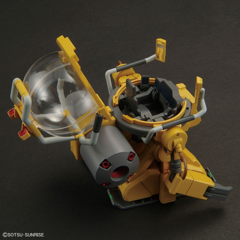 HG The Gundam Base Limited Tolro-800 -Torohachi-