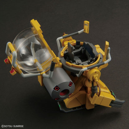 HG The Gundam Base Limited Tolro-800 -Torohachi-
