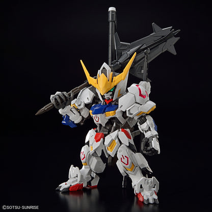 MGSD ASW-G-08 Gundam Barbatos