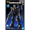 HGUC 1/144 Gundam Base Limited Gundam Mk-II (Titans Specification) (21st CENTURY REAL TYPE Ver.)