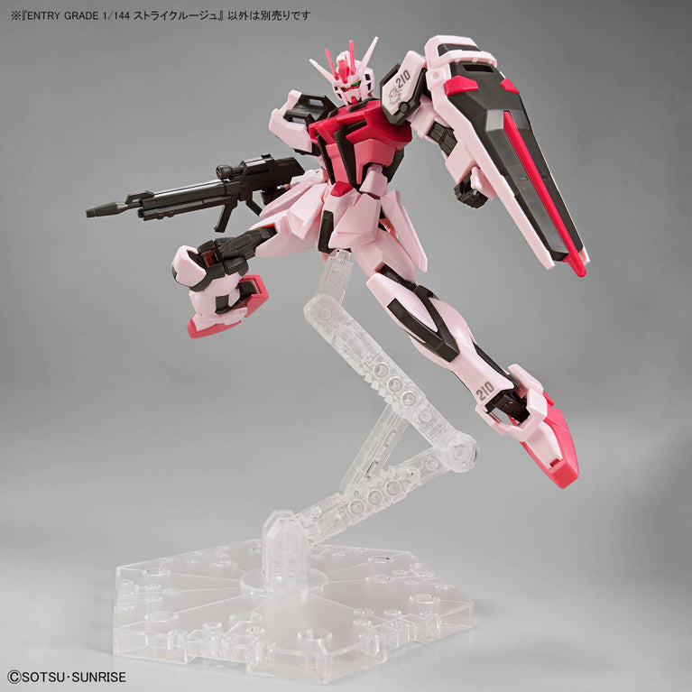 ENTRY GRADE 1/144 MBF-02 Strike Rouge