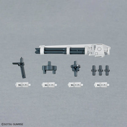 Option parts set Gunpla 14 (Gunbarrel Striker)