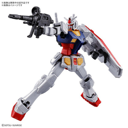 EXPO2025 ENTRY GRADE 1/144 RX-78F00/E Gundam