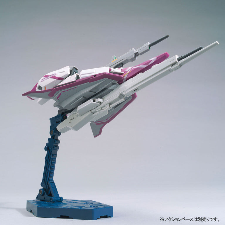 HGUC 1/144 Gundam Base Limited Zeta Gundam Unit 3 Initial Verification Type