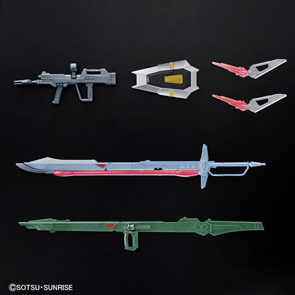 HG 1/144 The Gundam Base Limited Destiny Gundam [Special Coating]