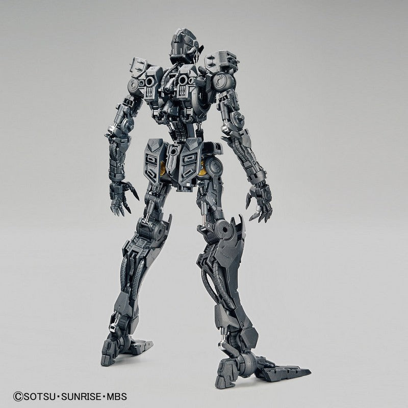 MG 1/100 The Gundam Base Limited Gundam Barbatos [Clear Color]