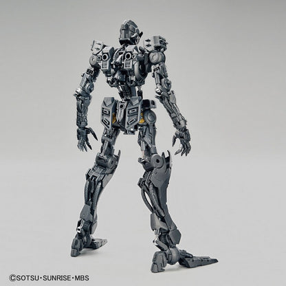 MG 1/100 The Gundam Base Limited Gundam Barbatos [Clear Color]