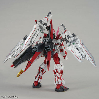 HG 1/144 The Gundam Base Limited Gundam Astray Red Dragon