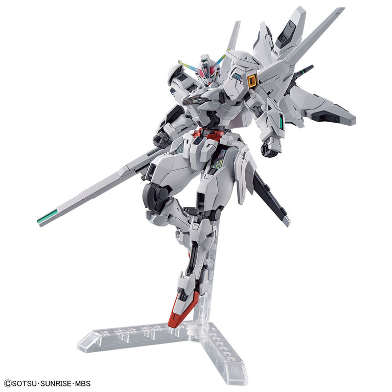 HGWM 1/144 Gundam Calibarn