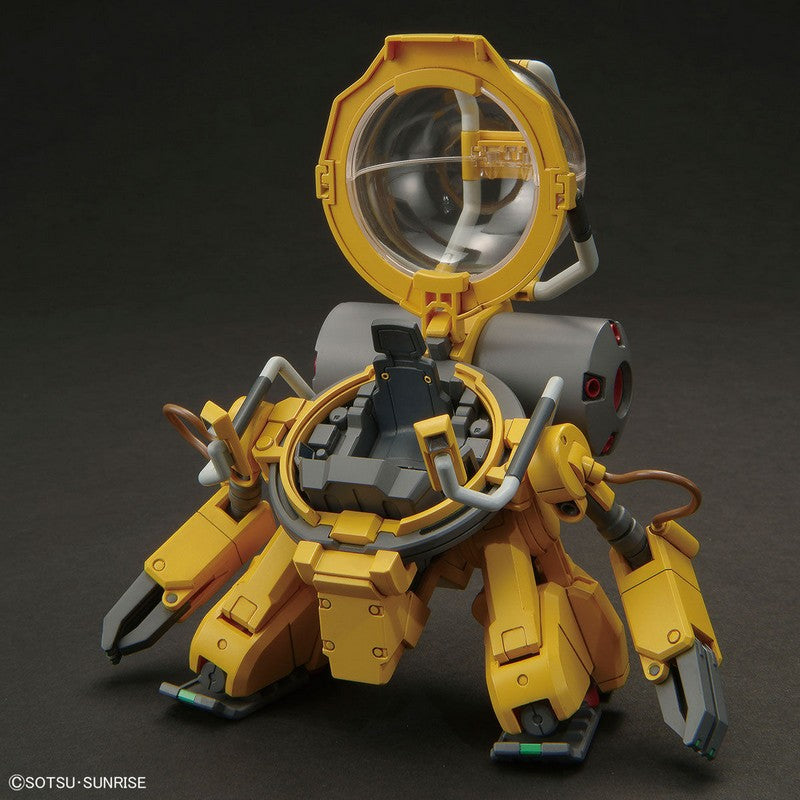 HG The Gundam Base Limited Tolro-800 -Torohachi-