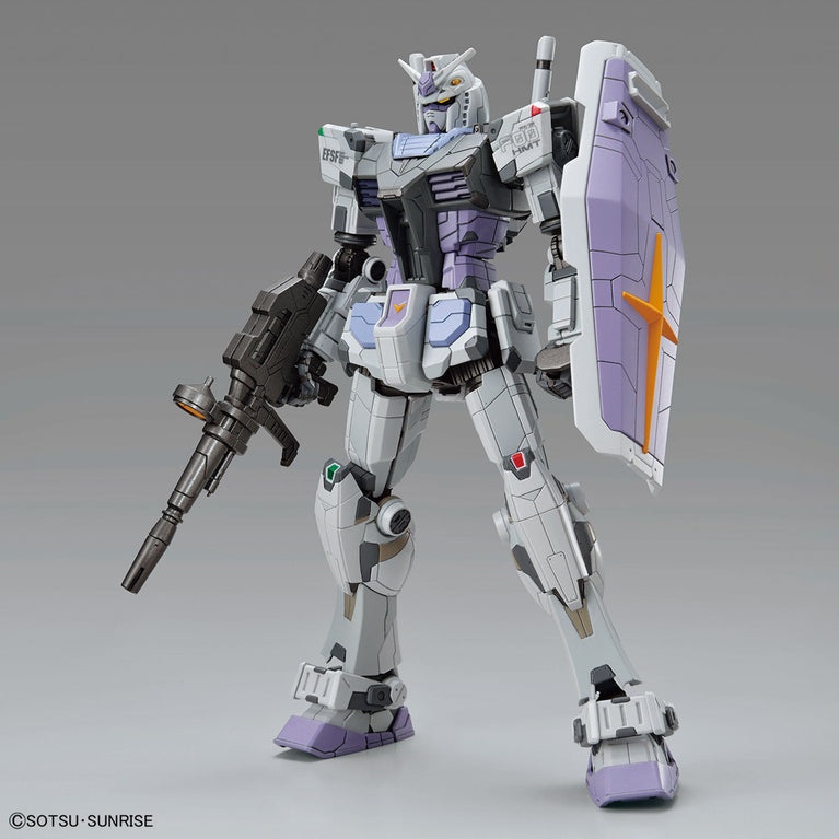 1/144 RX-78F00 HMT Gundam High Mobility Type (G-3 Image Color)