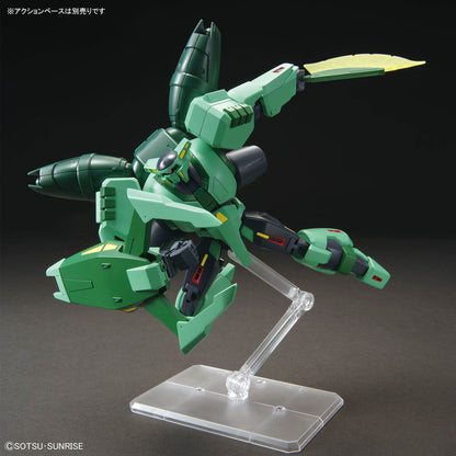 HGUC 1/144 259 PMX-002 Bolinoak Sammahn