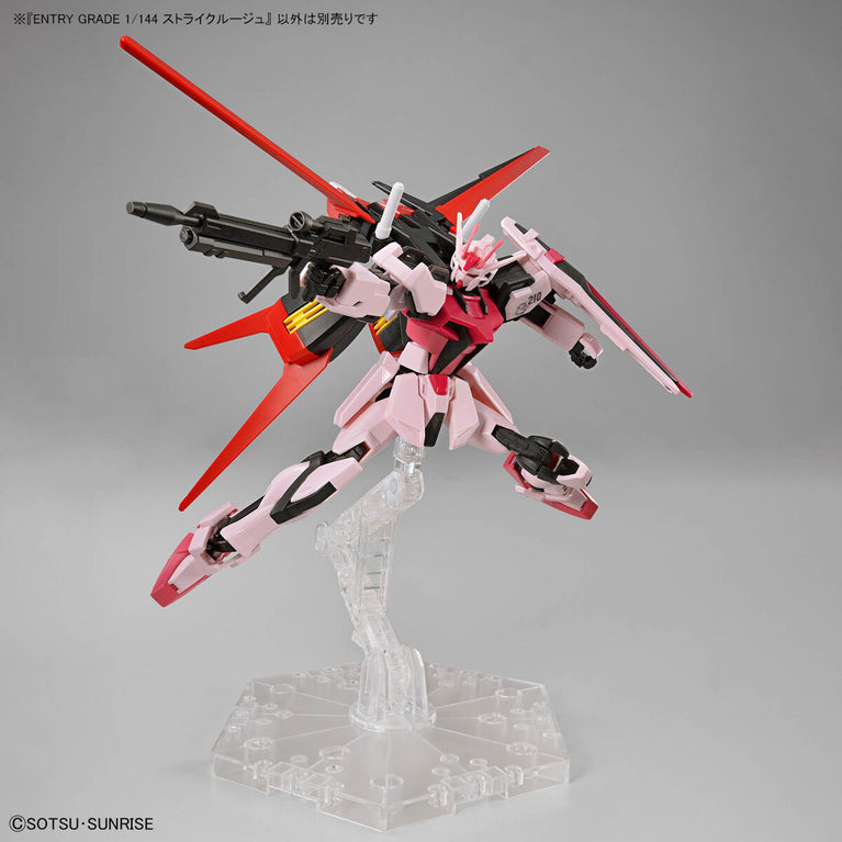 ENTRY GRADE 1/144 MBF-02 Strike Rouge