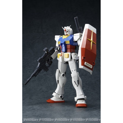 MG 1/100 RX-78-2 Gundam [GTO]