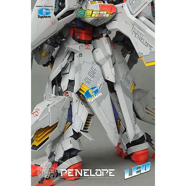 G System 1/72 RX-104FF Penelope