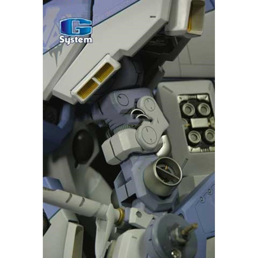 G System 1/48 RX-93-V2 Hi-v Gundam