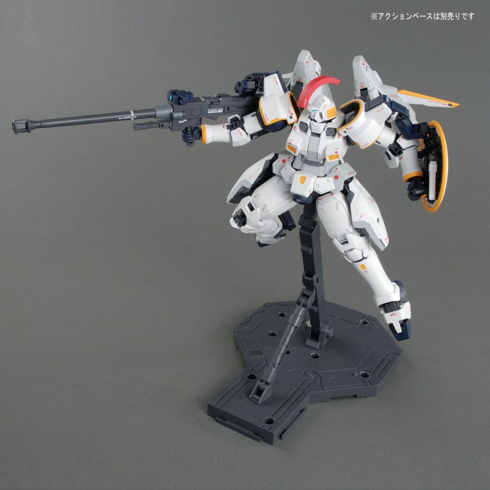 MG 1/100 OZ-00MS Tallgeese I EW