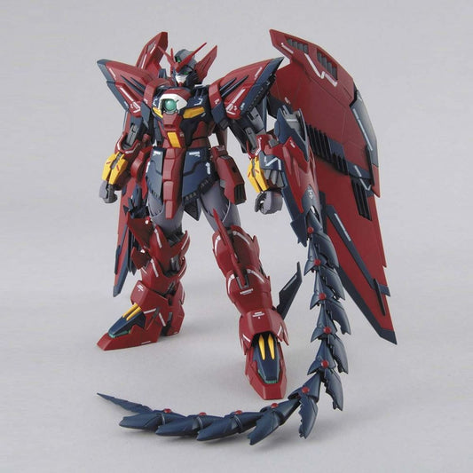 MG 1/100 OZ-13MS Gundam Epyon EW