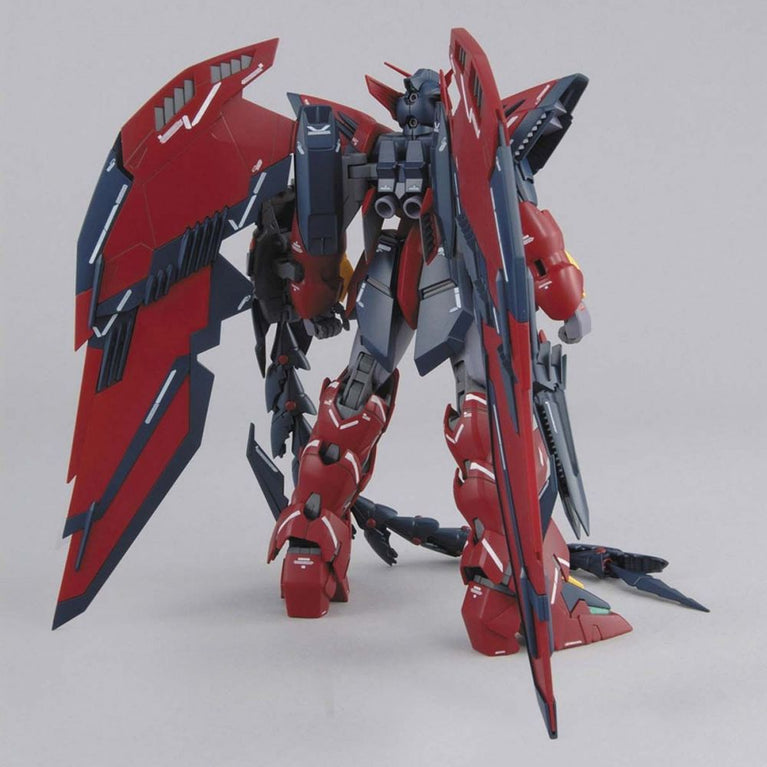 MG 1/100 OZ-13MS Gundam Epyon EW