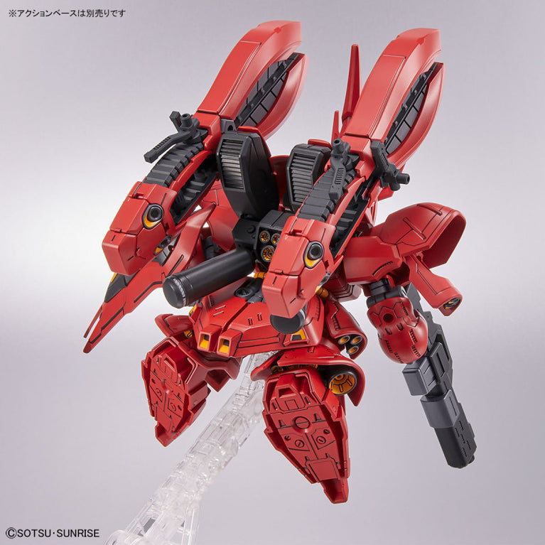 BB Senshi MSN-04FF Sazabi