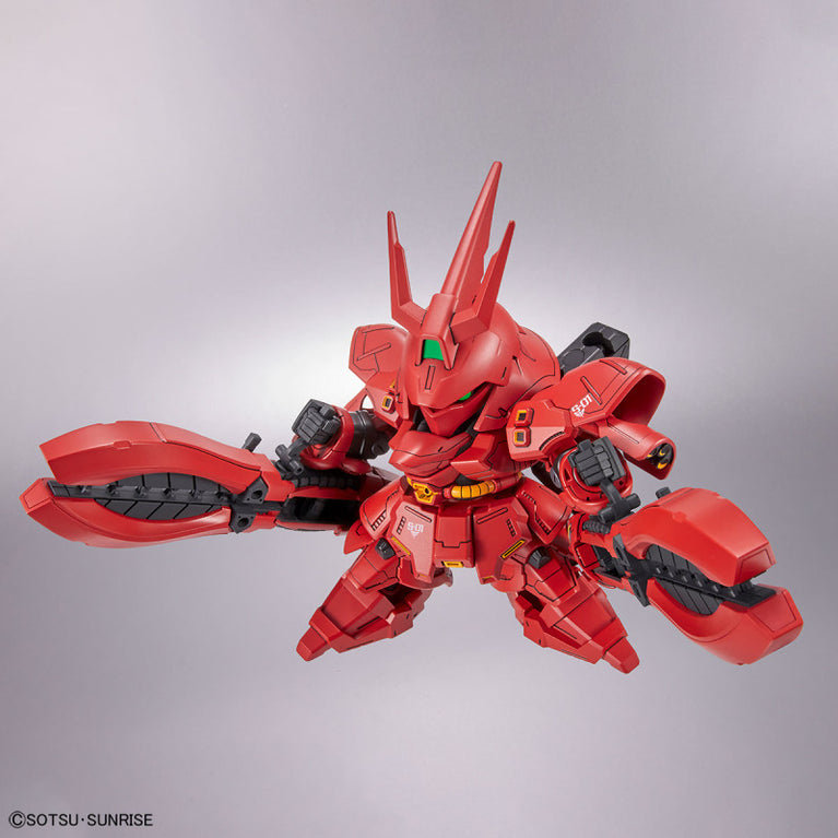 BB Senshi MSN-04FF Sazabi