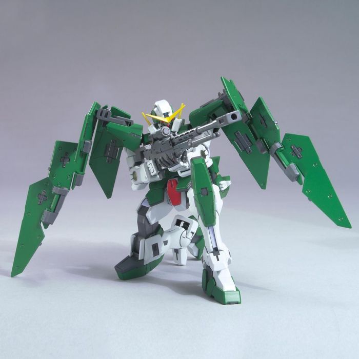 HG00 1/144 03 GN-002 Gundam Dynames