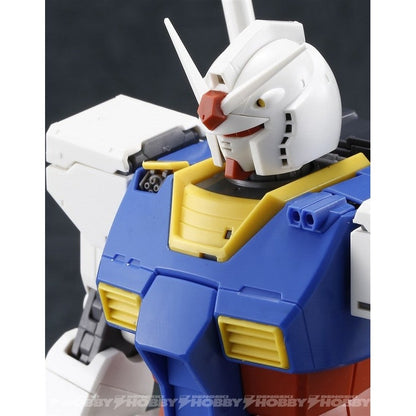 MG 1/100 RX-78-2 Gundam [GTO]