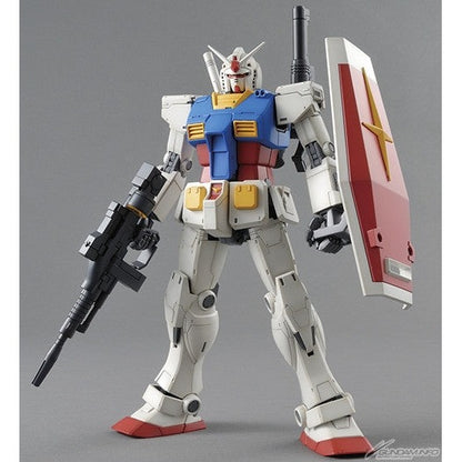 MG 1/100 RX-78-2 Gundam [GTO]