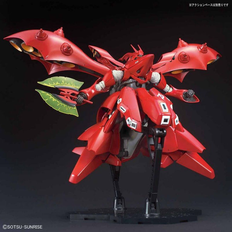 HGUC 1/144 240 MSN-04II Nightingale