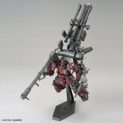 HG 1/144 The Gundam Base Limited Full Armor Gundam Vs Psycho Zaku Set (Gundam Thunderbolt 10Th Anniversary Ver.)
