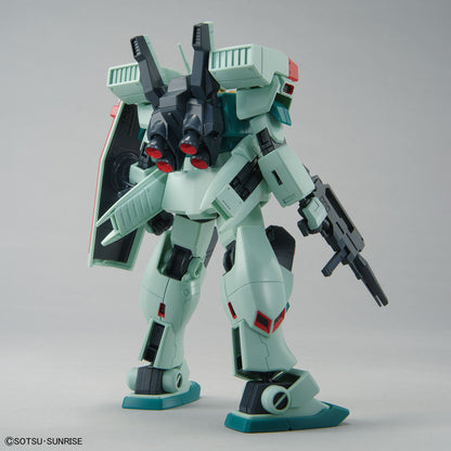 HGUC 1/144 Gundam Base Limited GM/GM II/GM III Set