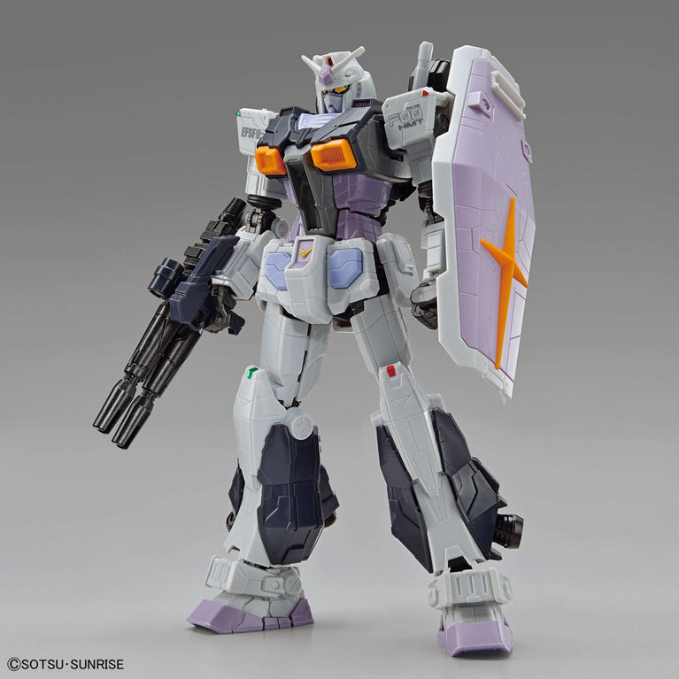 1/144 RX-78F00 HMT Gundam High Mobility Type (G-3 Image Color)