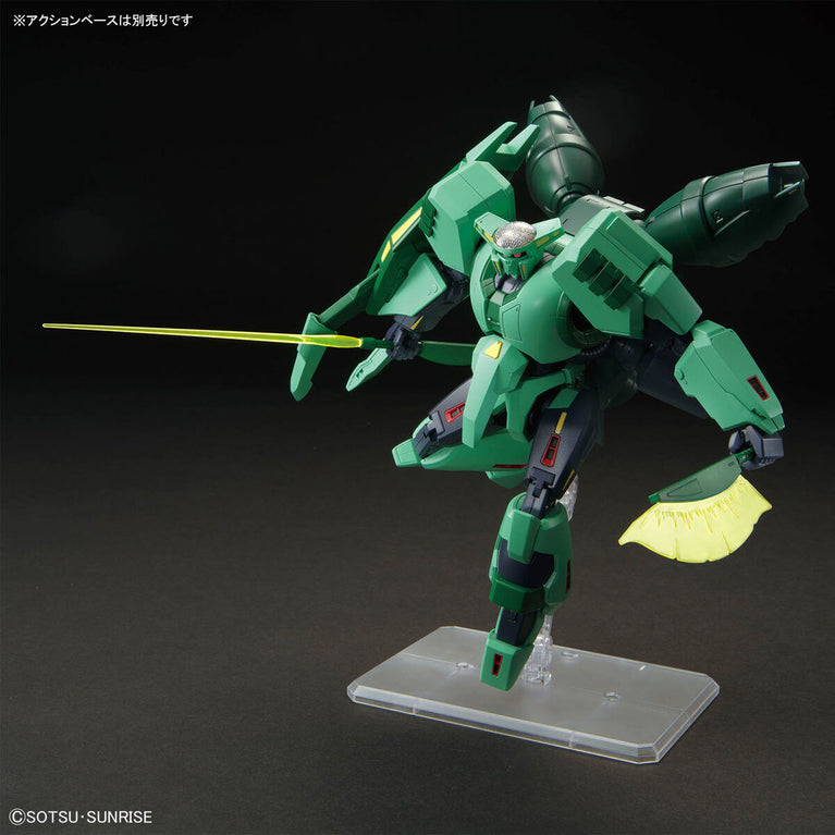 【Nov】HGUC 1/144  PMX-002 Bolinoak Sammahn