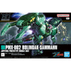 HGUC 1/144 259 PMX-002 Bolinoak Sammahn