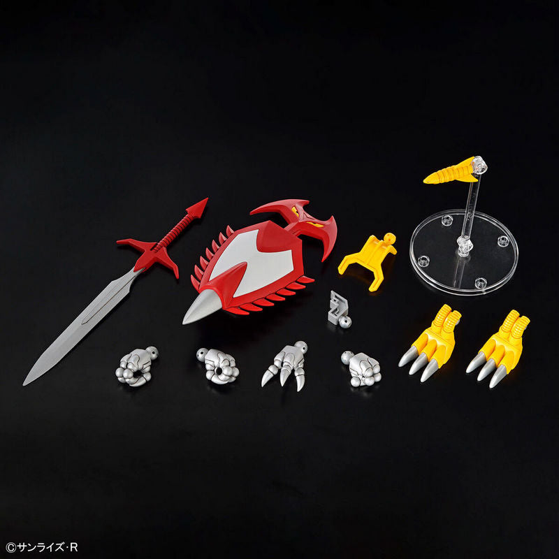 HG Mashin Hero Wataru Jakomaru