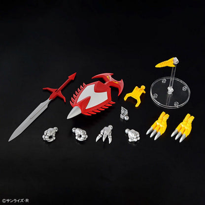 HG Mashin Hero Wataru Jakomaru