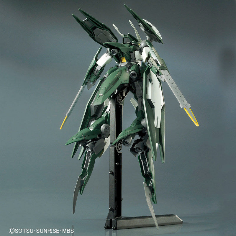 HGIBO 1/144 034 Reginlaze Julia