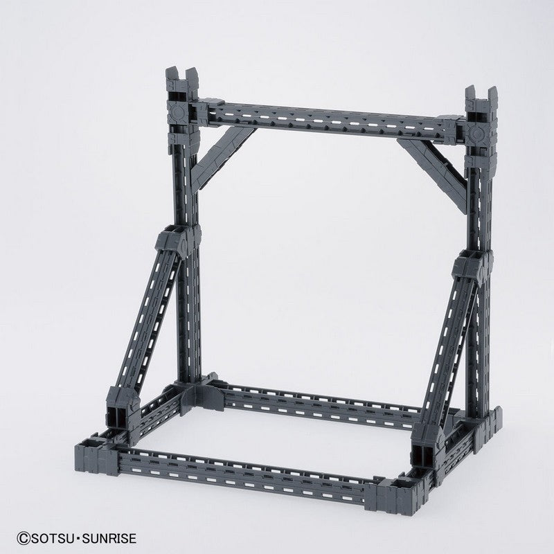 The Gundam Base Limited Ms General Purpose Hangar