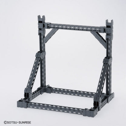 The Gundam Base Limited Ms General Purpose Hangar