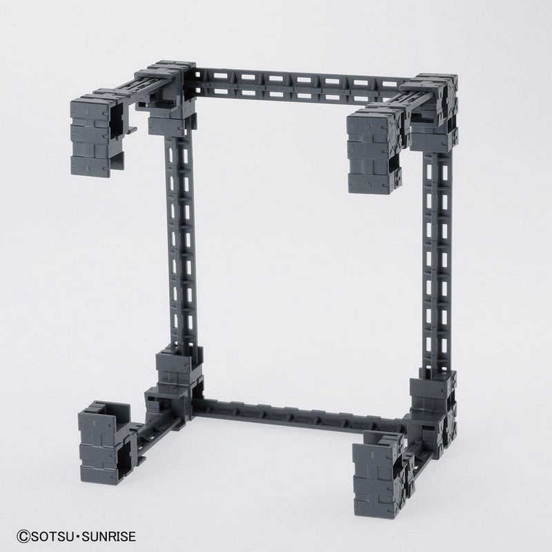 The Gundam Base Limited Ms General Purpose Hangar