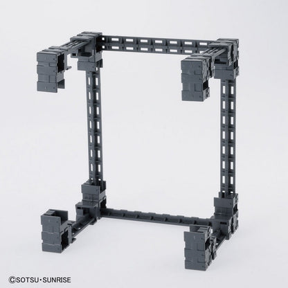 The Gundam Base Limited Ms General Purpose Hangar