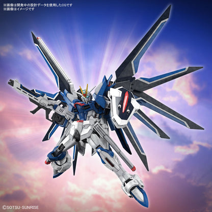 HGCE 1/144 STTS-909 Rising Freedom Gundam