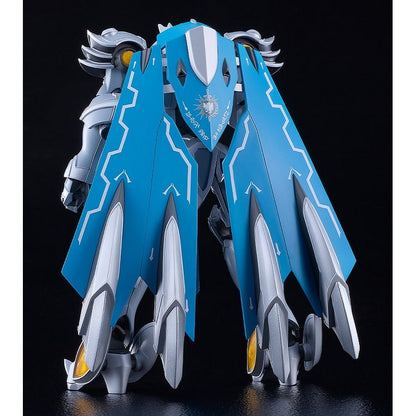 【Jan】MODEROID Gilbatiga