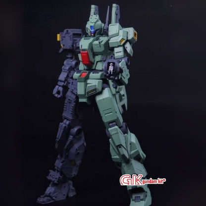 MG 1/100 RMG-88X Jetta Elite w/ Commander Antenna